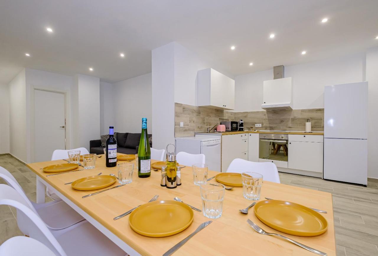Apartment 8 Pers, Equipped, 1 Min Playa Del Cura - 27B Torrevieja Extérieur photo