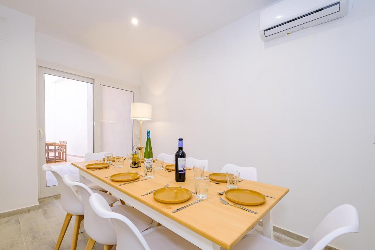 Apartment 8 Pers, Equipped, 1 Min Playa Del Cura - 27B Torrevieja Extérieur photo