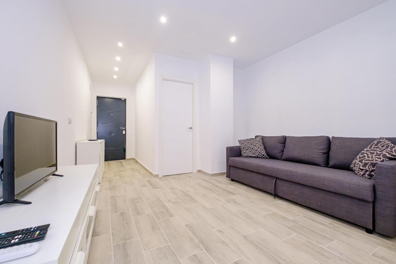 Apartment 8 Pers, Equipped, 1 Min Playa Del Cura - 27B Torrevieja Extérieur photo