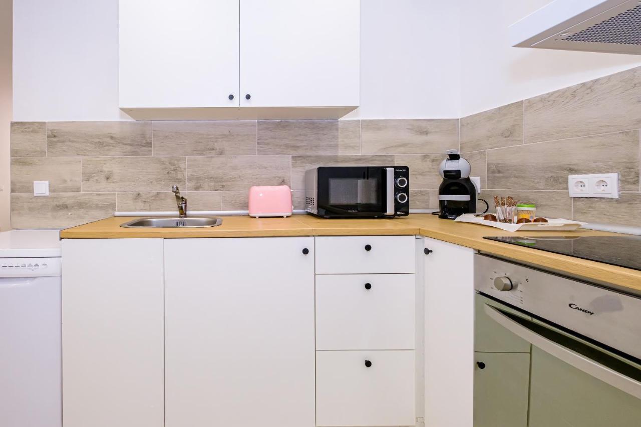 Apartment 8 Pers, Equipped, 1 Min Playa Del Cura - 27B Torrevieja Extérieur photo