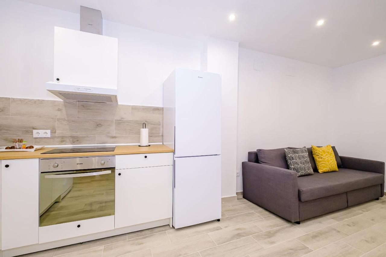 Apartment 8 Pers, Equipped, 1 Min Playa Del Cura - 27B Torrevieja Extérieur photo