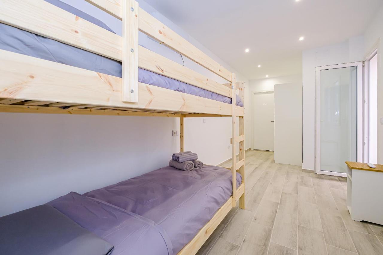 Apartment 8 Pers, Equipped, 1 Min Playa Del Cura - 27B Torrevieja Extérieur photo