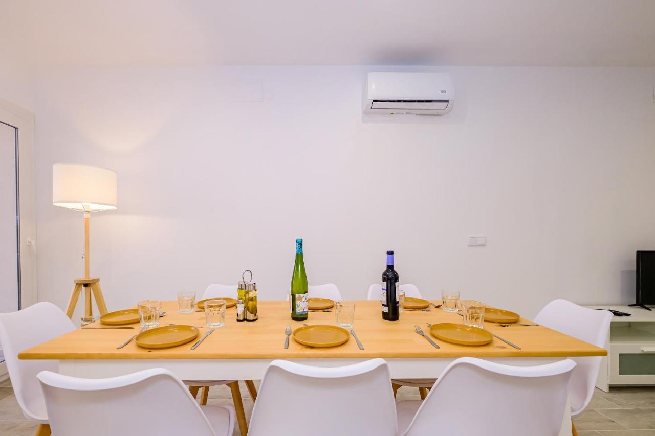 Apartment 8 Pers, Equipped, 1 Min Playa Del Cura - 27B Torrevieja Extérieur photo